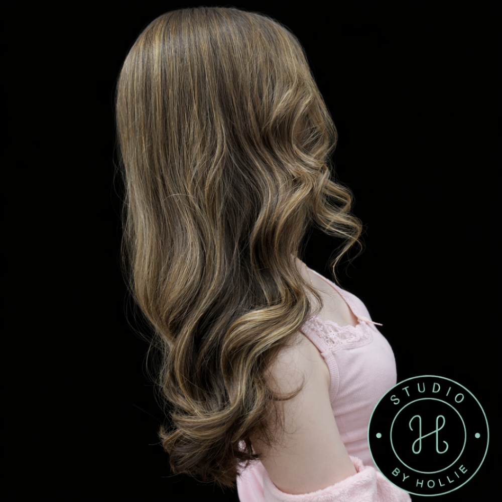 Partial Babylights at Studio H BY Hollie in North Olmsted, OH