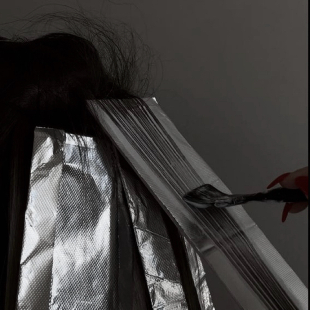 Balayage at Gabrielle Frank in Brecksville, OH