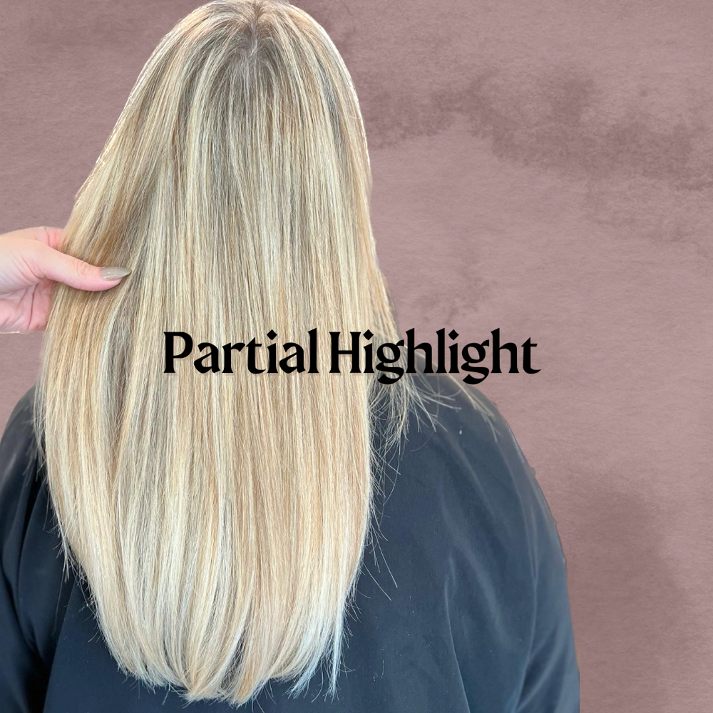 Partial Highlight