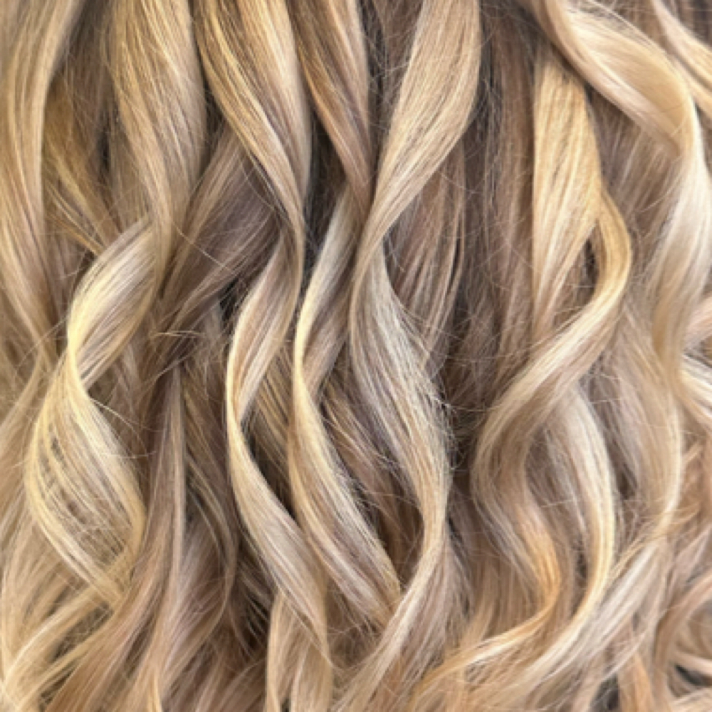 Shampoo, Blowdry, Style at Ryan Leach in Staunton, VA