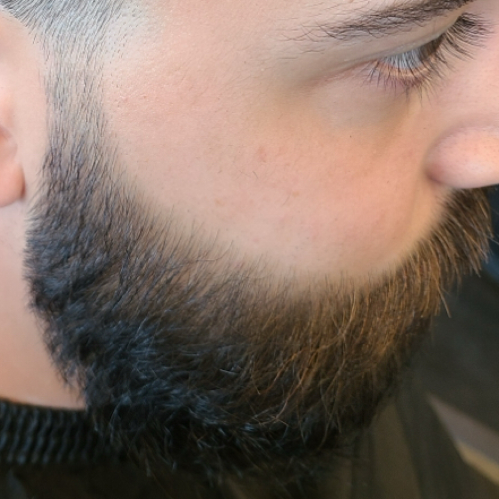 Beard Trim at Upper Cut By Tasha Brown in Dublin, OH