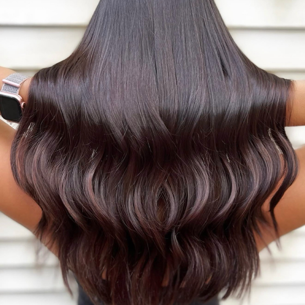 Toner/Glaze Add-On at Lumi Salon Studio in Locust Grove, VA