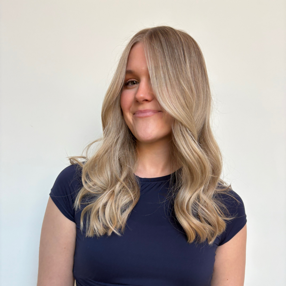 Cut After Color/ Blonding Service at Hair by Tori K in Canton, GA