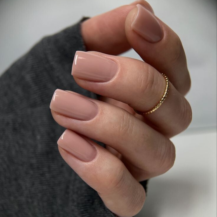 NAIL STRENGHTENING (GEL) at Alona Beauty Studio European Permanent Makeup & Nail Art in Foley, AL