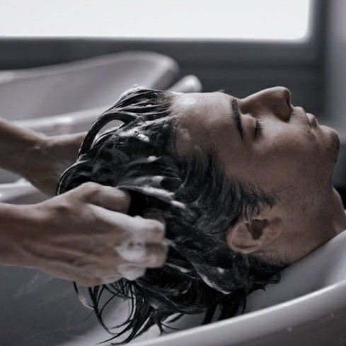 Men’s Shampoo & Conditioner