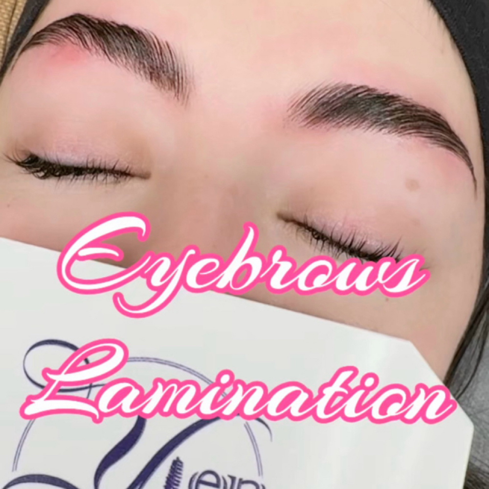 BROW LAMINATION COURSE at YIEN BEAUTY LOUNGE in Thousand Oaks, CA