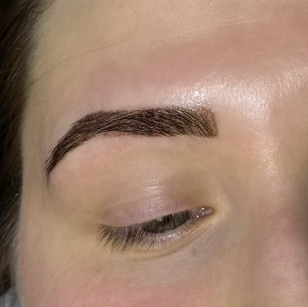 Brow Wax And Stain at Jocelyn LaFollette in Cambridge, OH