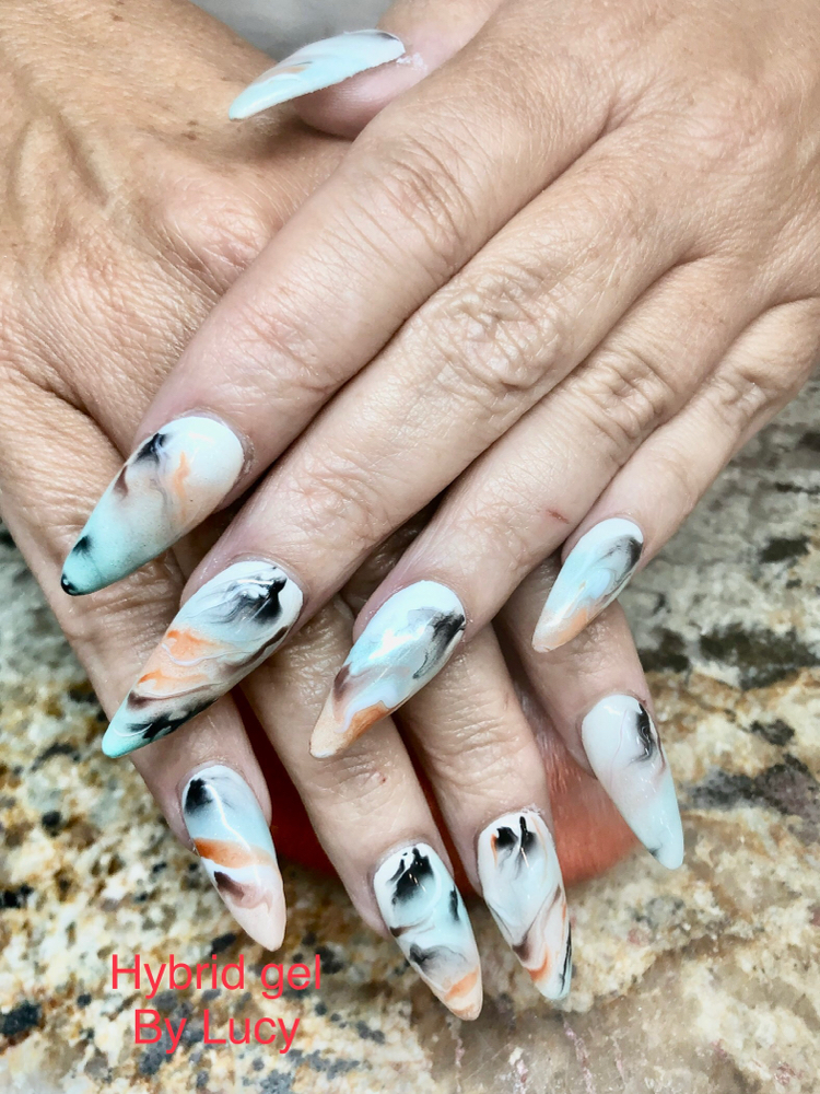 Nails Art at L H BEAUTY in Lakeland, FL