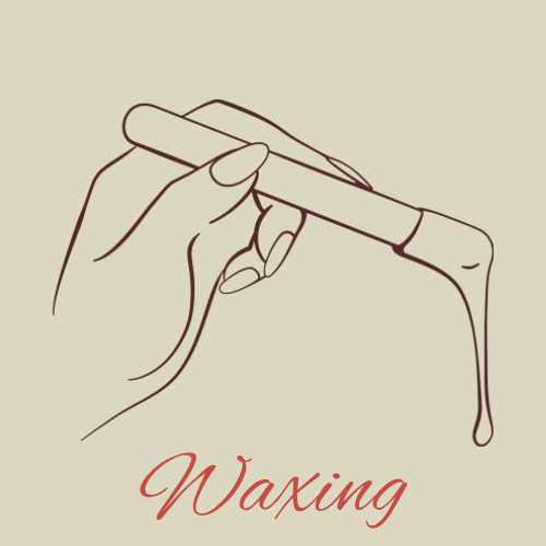 Chest Wax