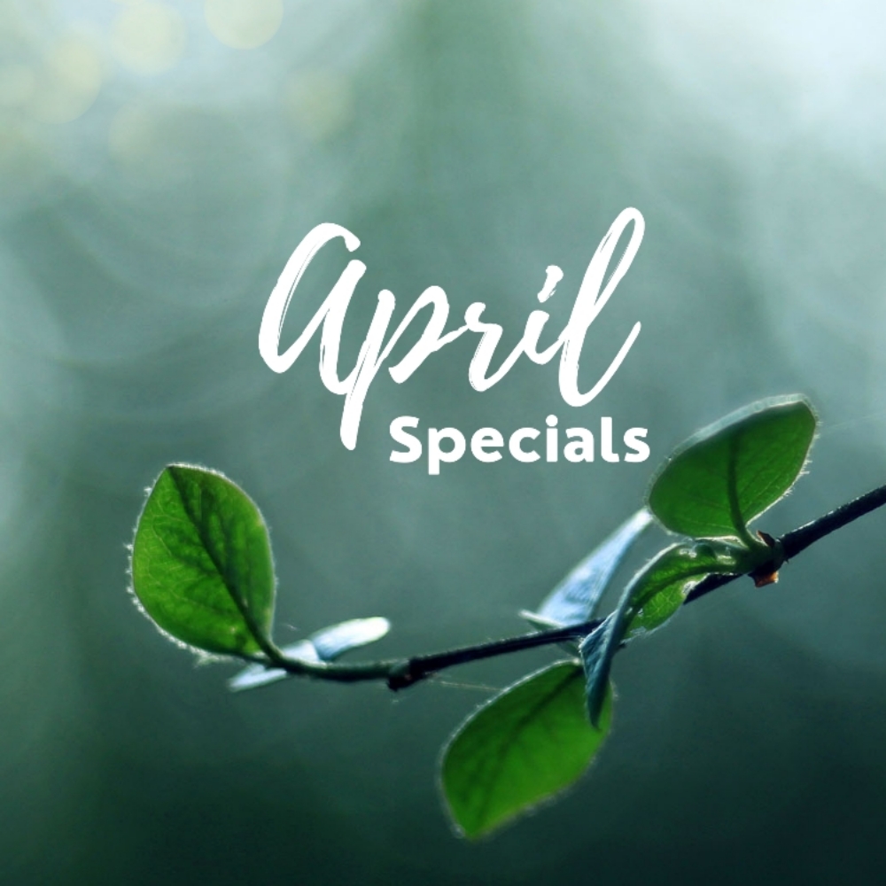 April Specials | Tans Expire 5/31 at Bronzed Bella in Murfreesboro, TN