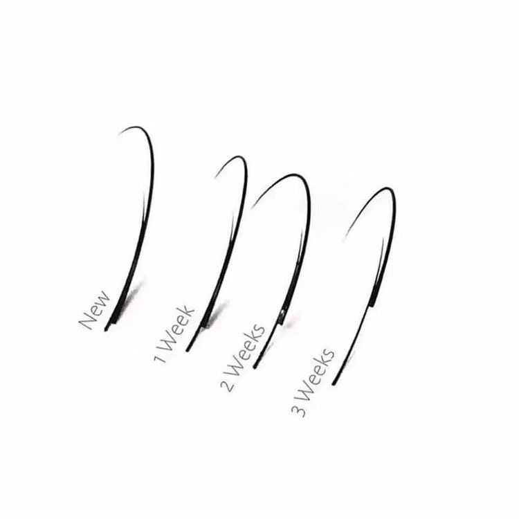 Lash Extension Fills