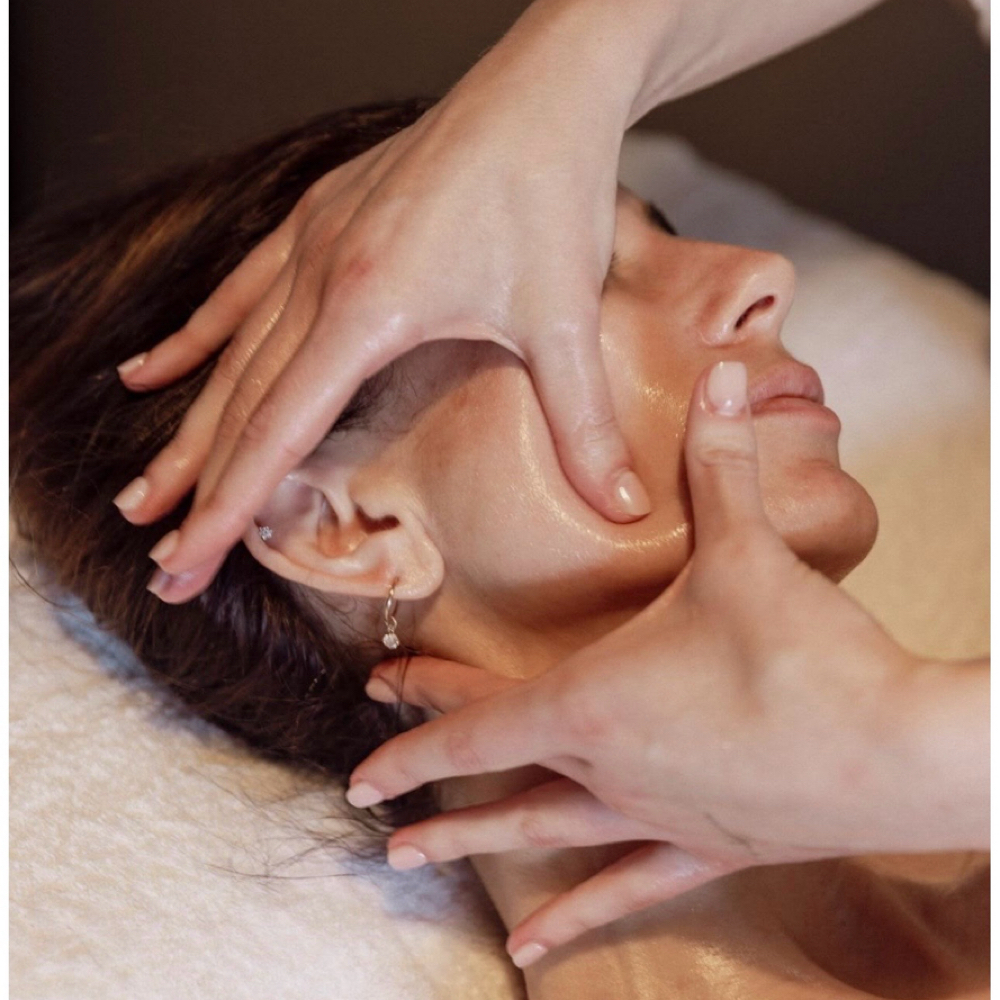 Lymphatic  & Cupping Deluxe Facial at Esthetics By Nikki in Spokane, WA