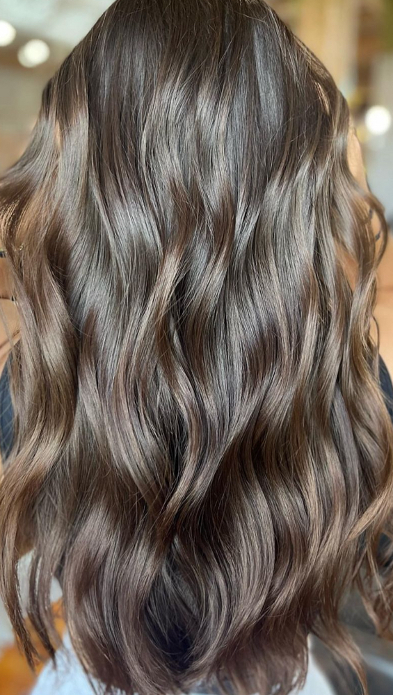 All Over Color at Adristylist_ in Burr Ridge, IL