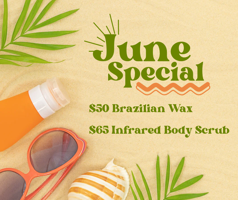 June Only Special