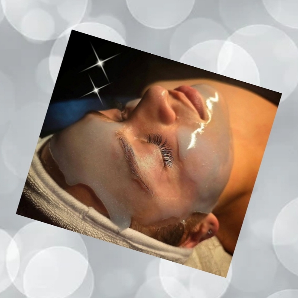 Limited Time Jelly Masks ✨️