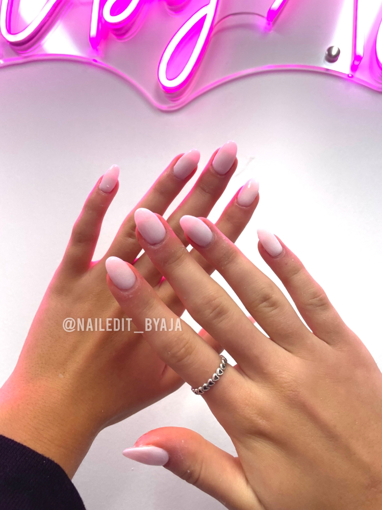 Acrylic Dip Powder