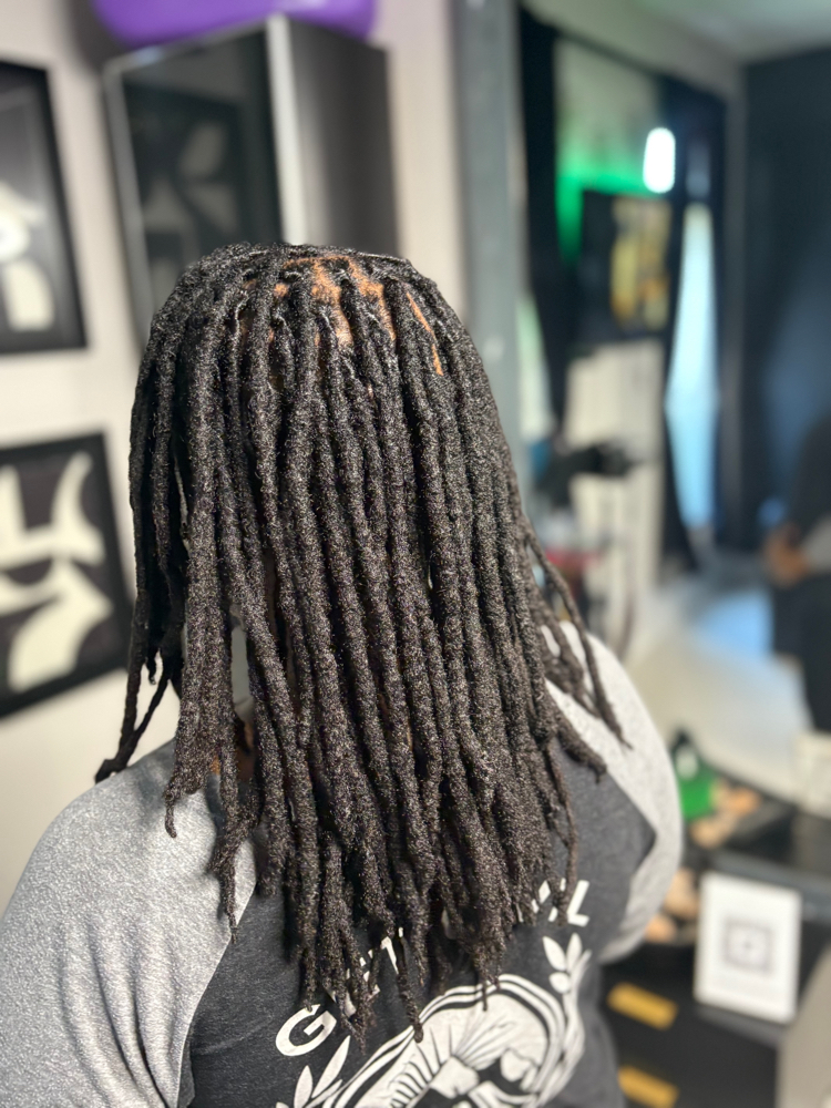 Traditional Loc Evolution Consult