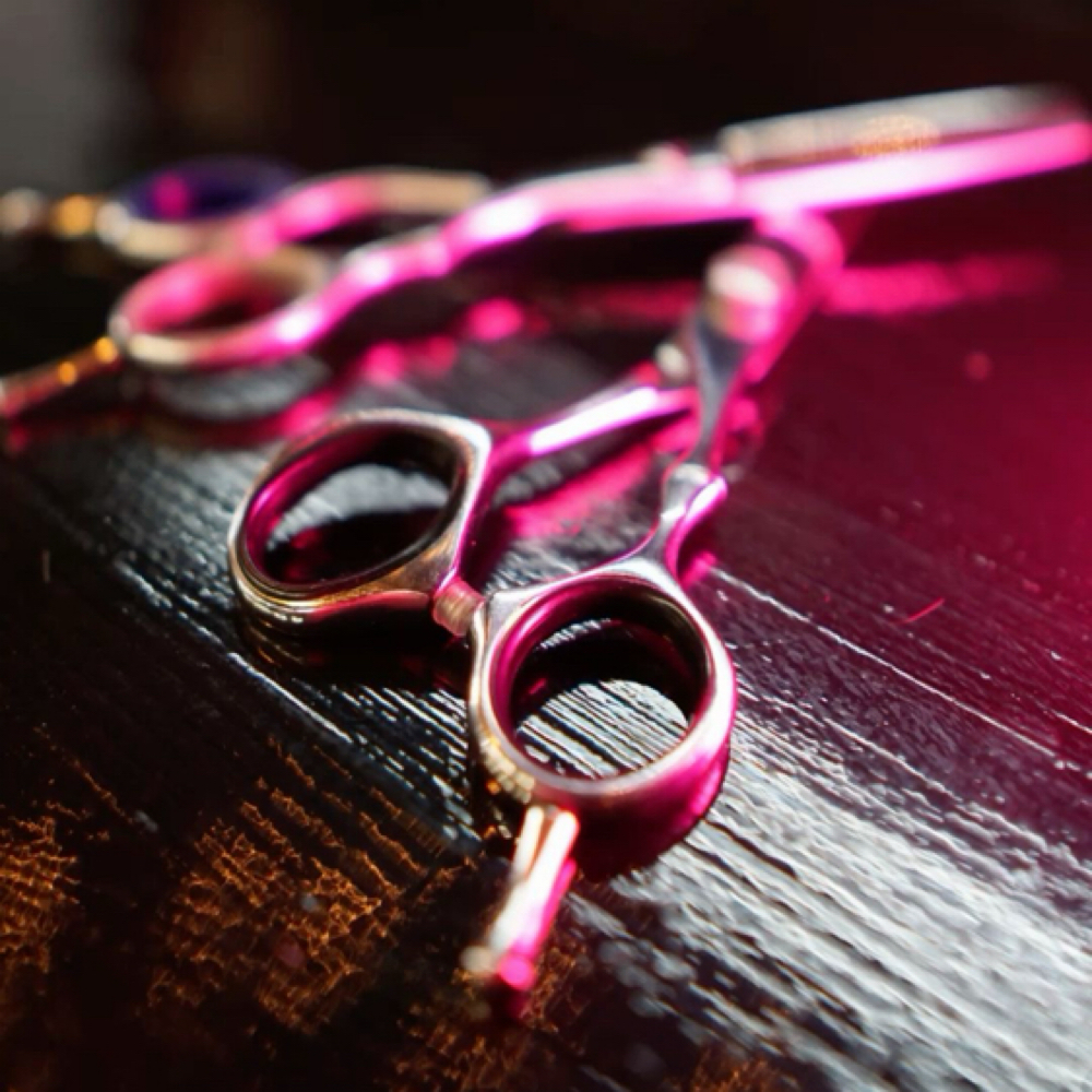 Wash, Cut & Blowdry at Hair by Riley Nettles in Saluda, SC