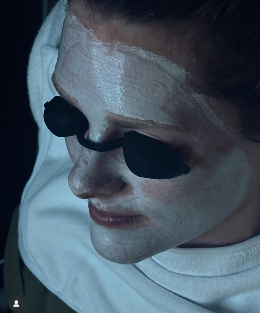 🗓️Monthly Glow Facial