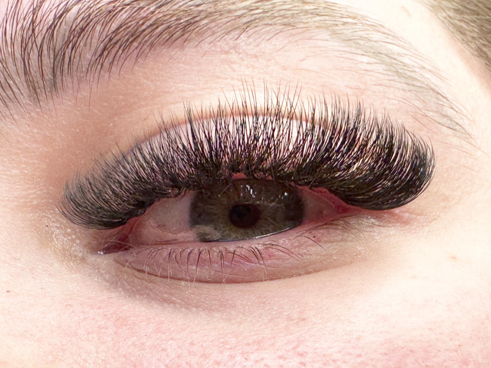 Mega Volume Lashes (3 Weeks Refill) at Windys Beauty Studio LLC in Virginia Beach, VA