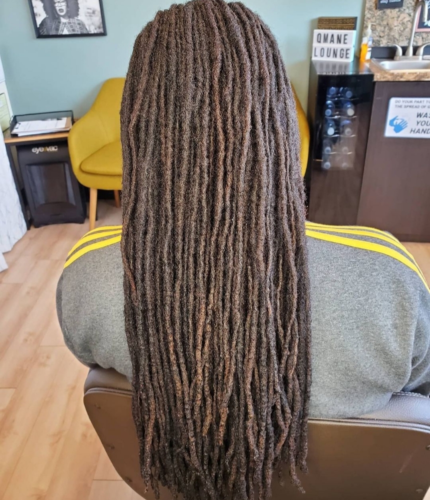 loc MAINTENANCE (126-170 locs)