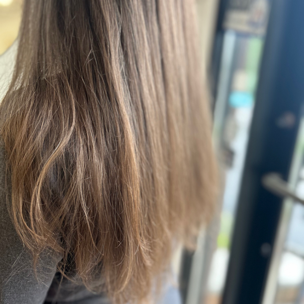 Womens Cut at Salon Source 2000 in Tiffin, OH