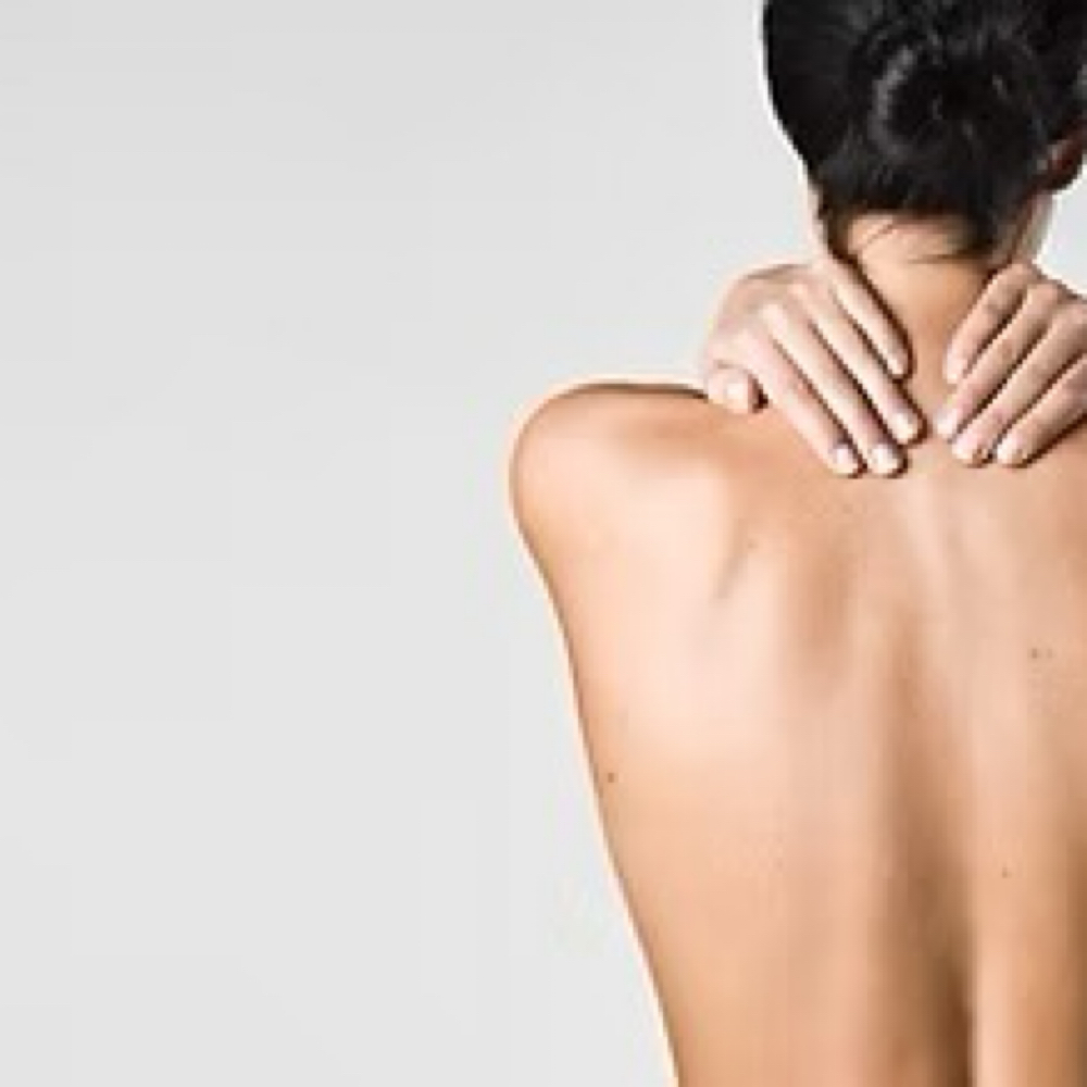 W Half Back Wax (Upper Or Lower) at Beyond the Body Studio in Columbia, SC