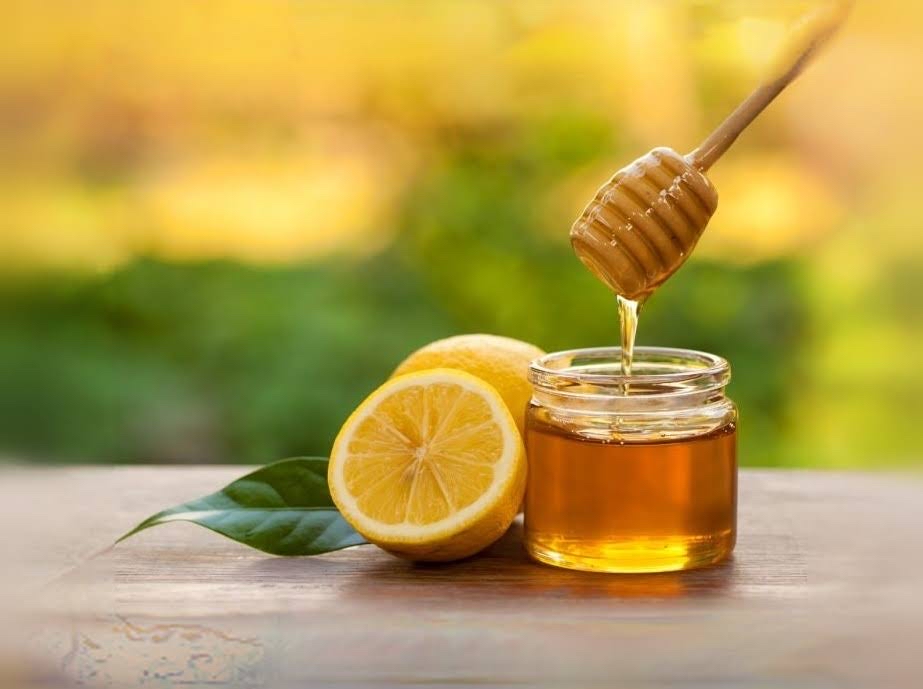 Honey Massage (FACIAL ADD ON)