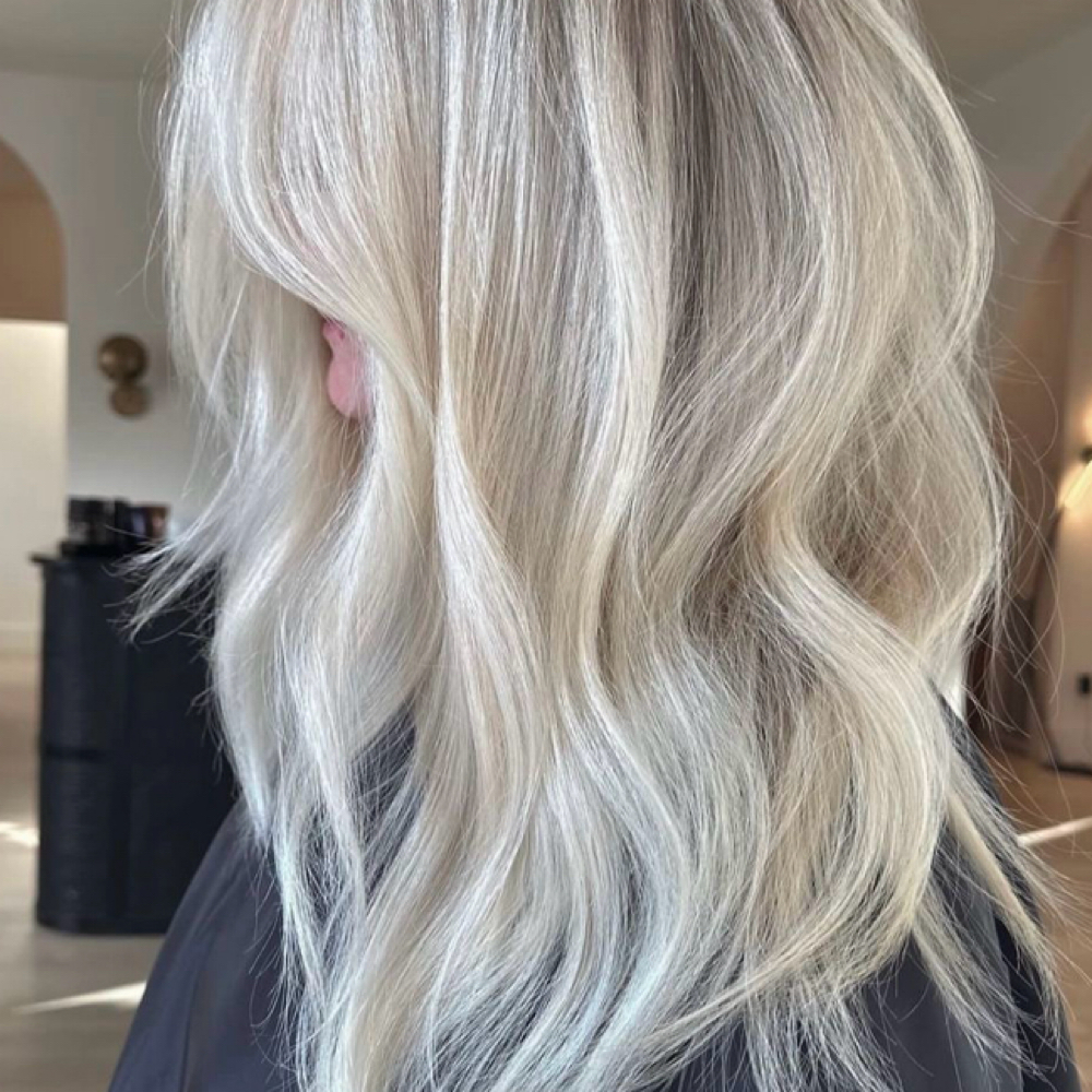 full highlight all inclusive at Hairbyrach in Wentzville, MO