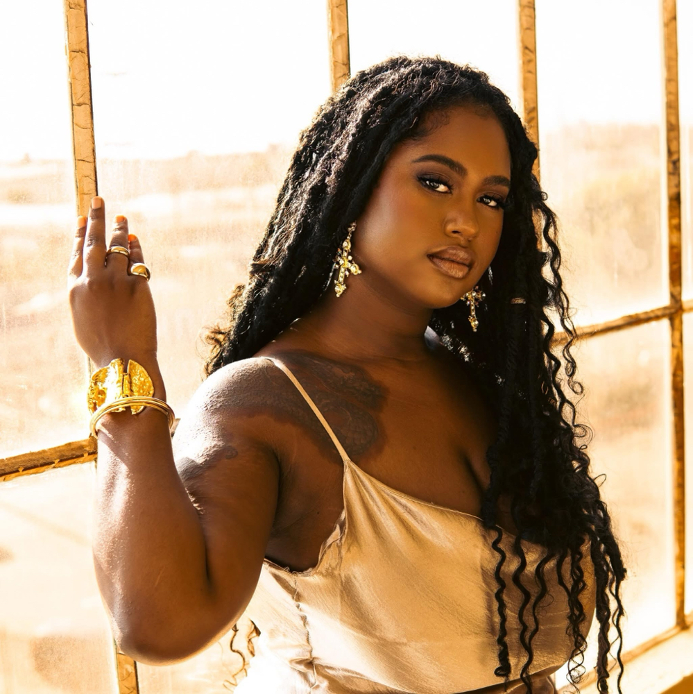 Gypsy Locs