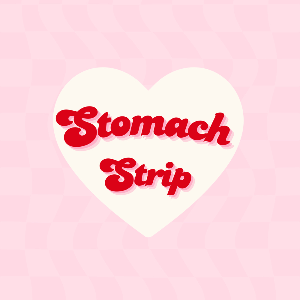 Stomach Strip at Valley Girl Aesthetics in Granada Hills, CA