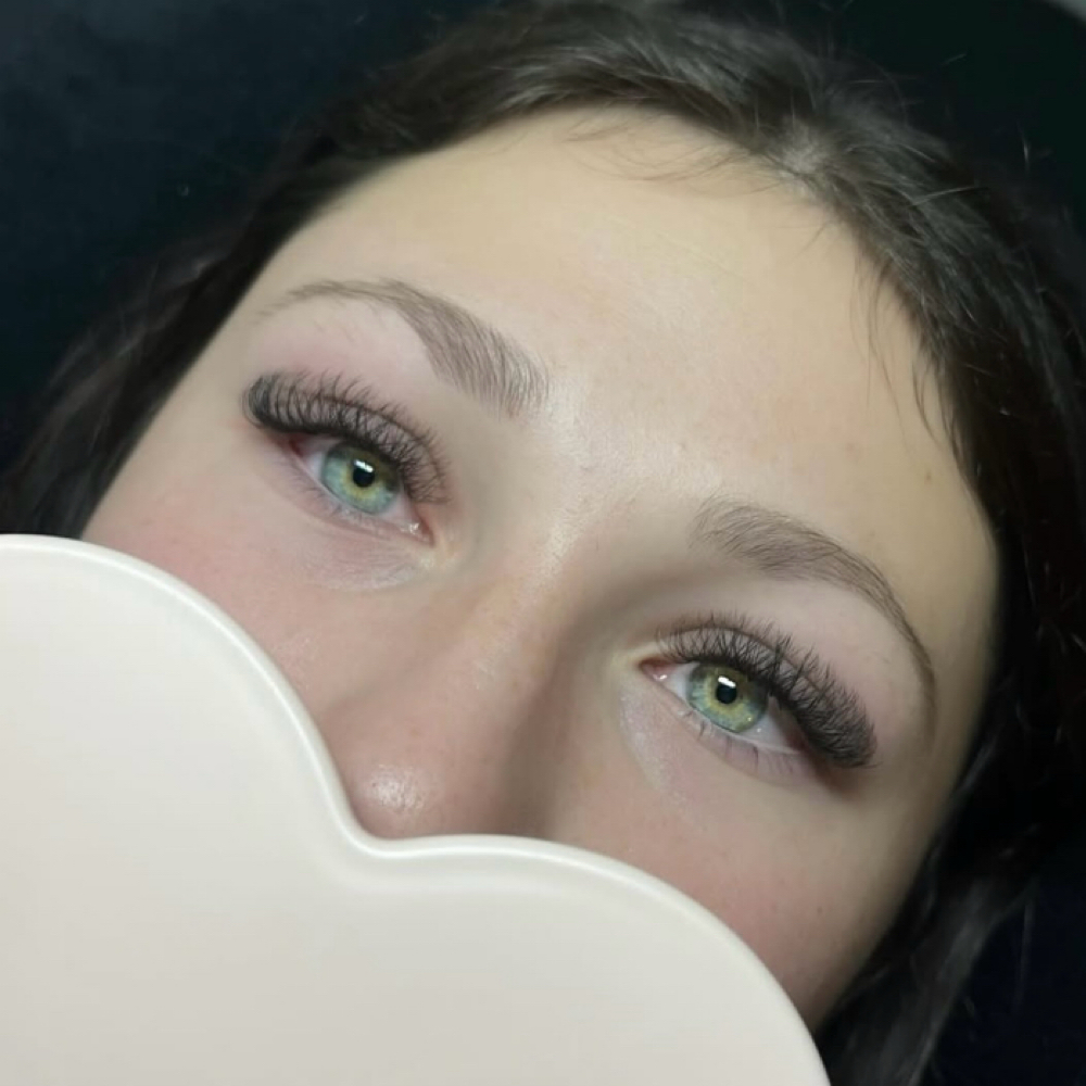 YY Full Set at TheBeautyCollectiveCo in Watertown, WI