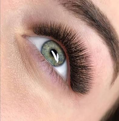 Full Set Light Volume