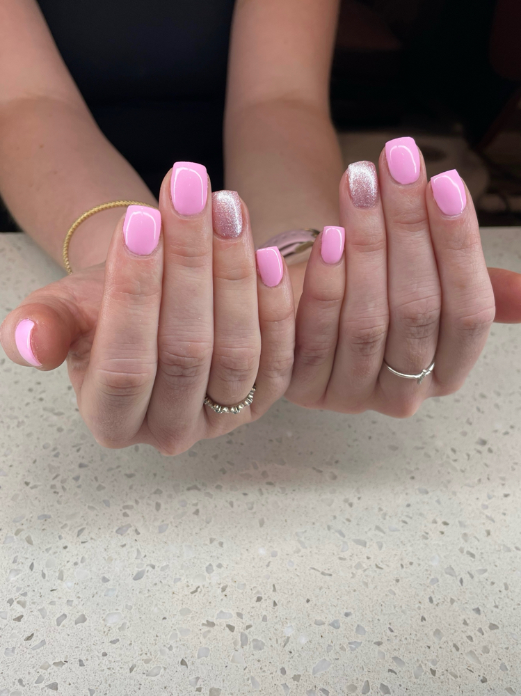 Luminary Builder Gel Fill