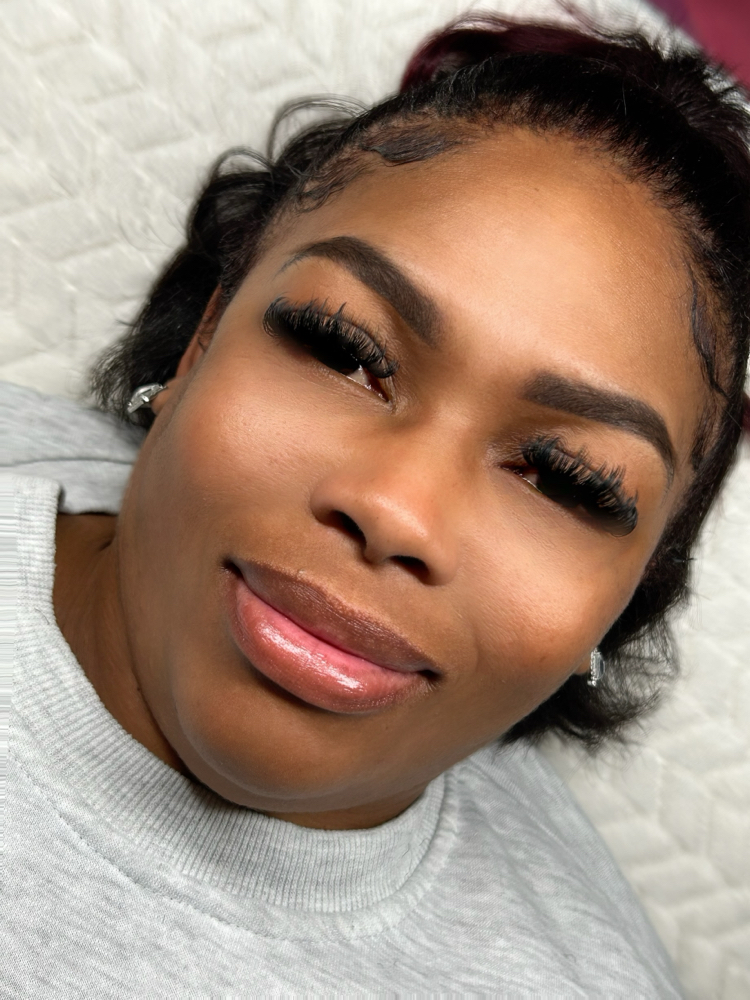 Microshaded Brows Mothers Day Promo