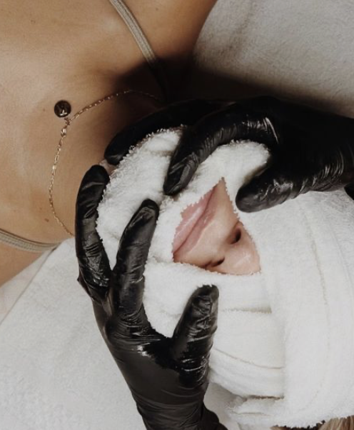 Basic facial