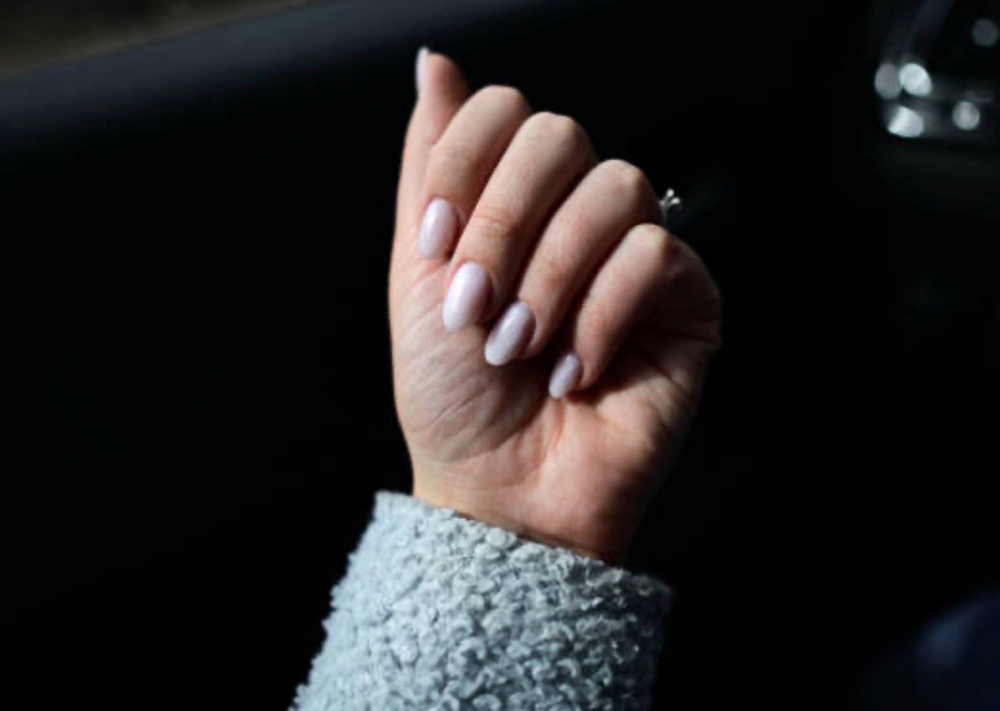 Acrylic Overlay