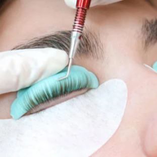 Lash Lift at Embrace Aesthetics in AURORA, CO