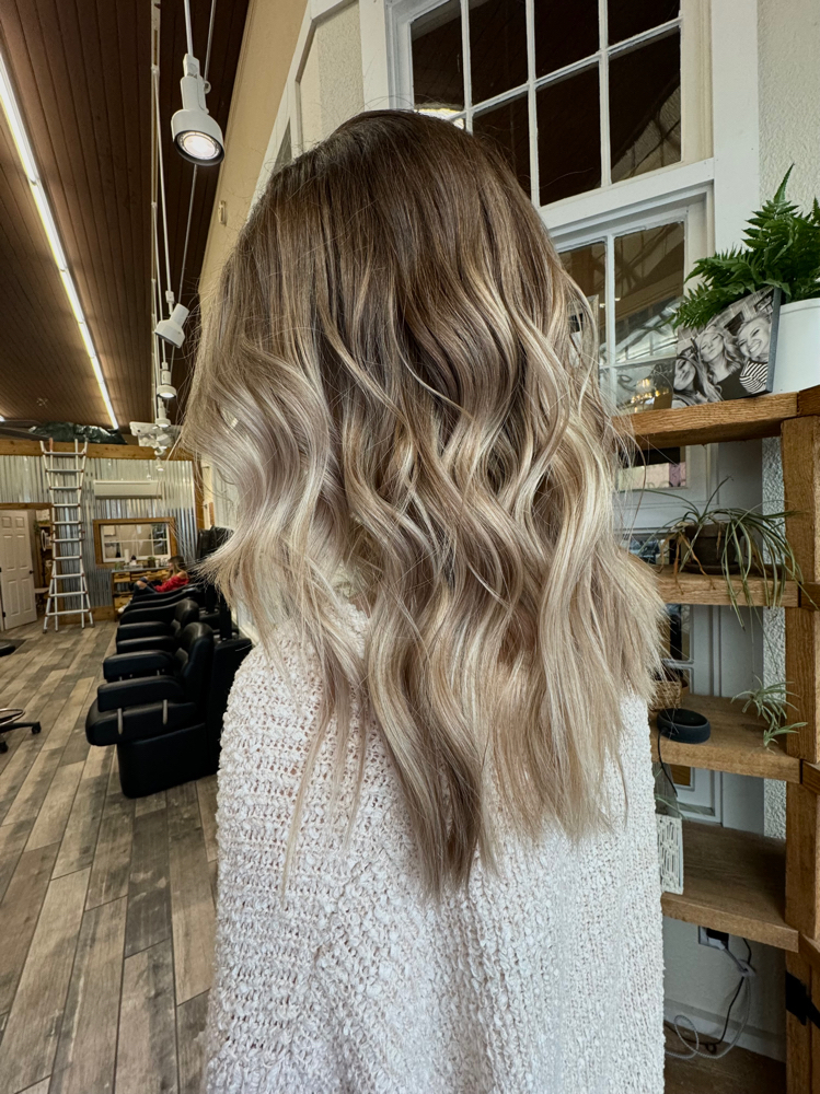 Haircut