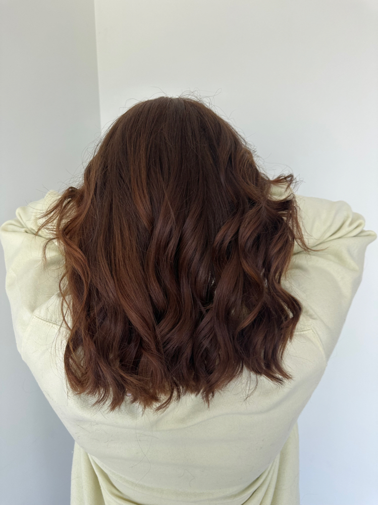Acidic Bonding Treatment
