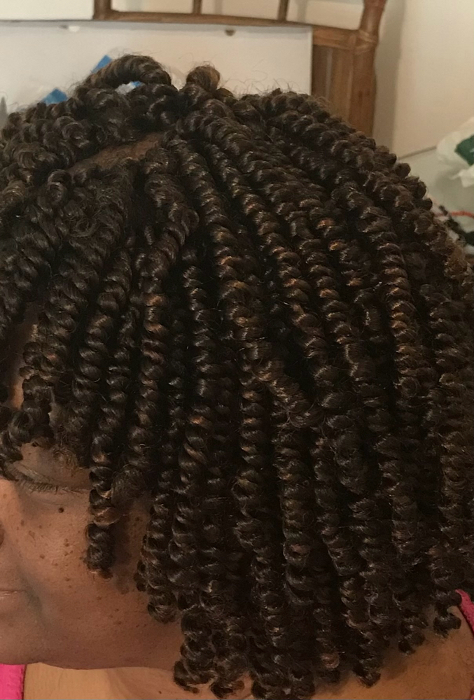 Crochet Styling