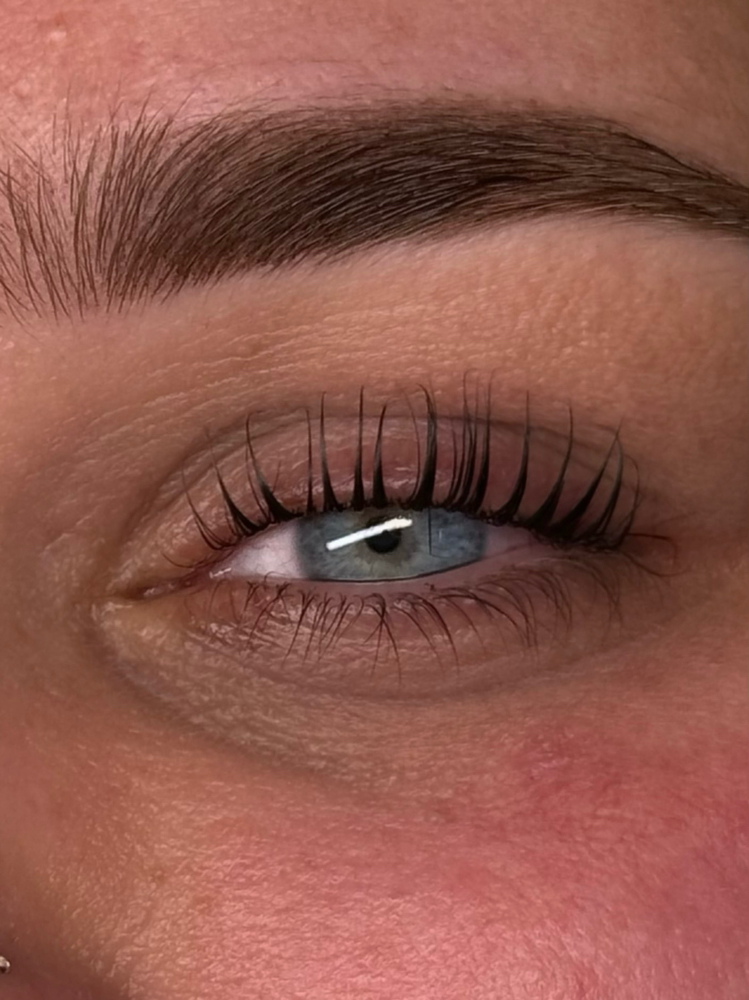 Lash Lift & Tint