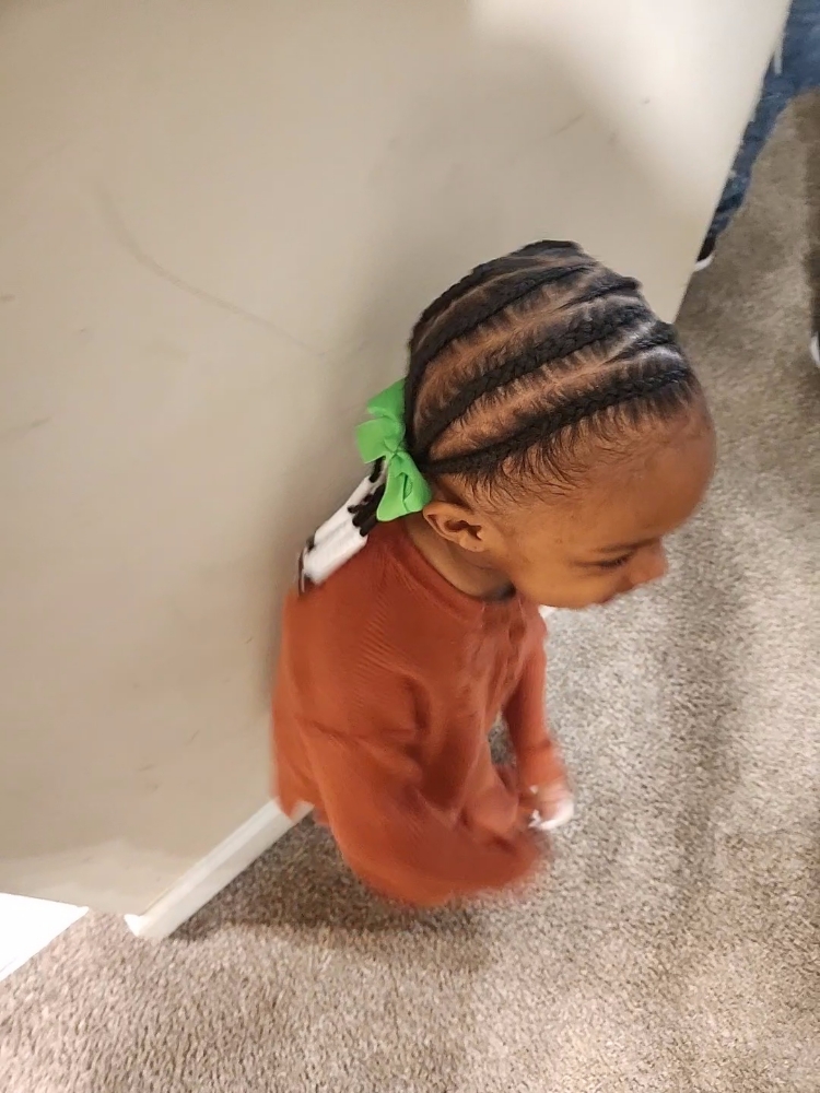 Kid Styles
