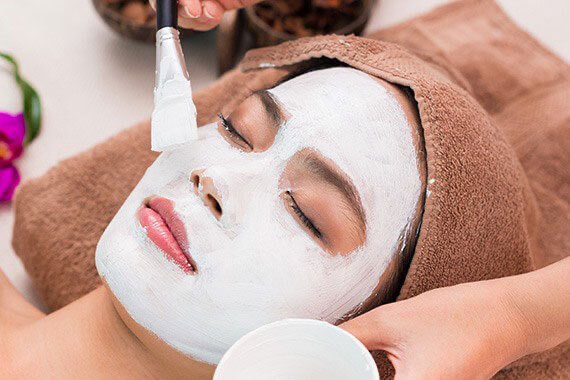 Spa Facial
