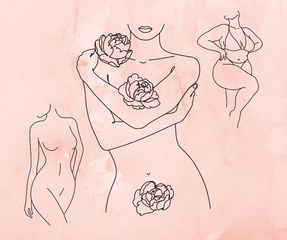 Laser Lipo W/ Cavitation