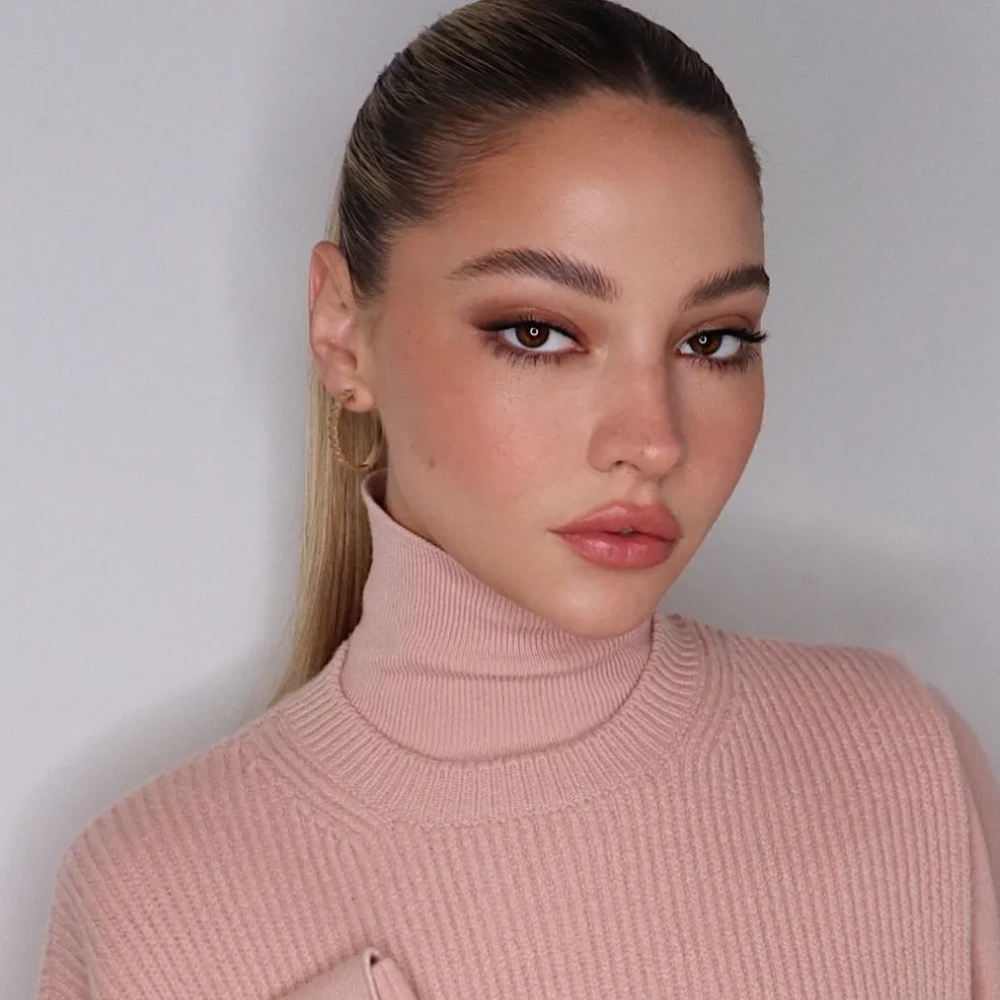 Soft Glam