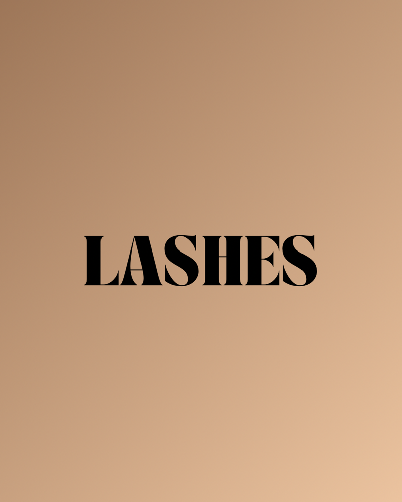 Lash Tint