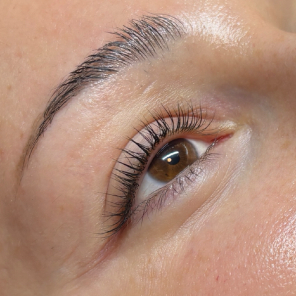 Classic Lash Tint/Dye at Resilience Beauty Bar in Bozeman, MT