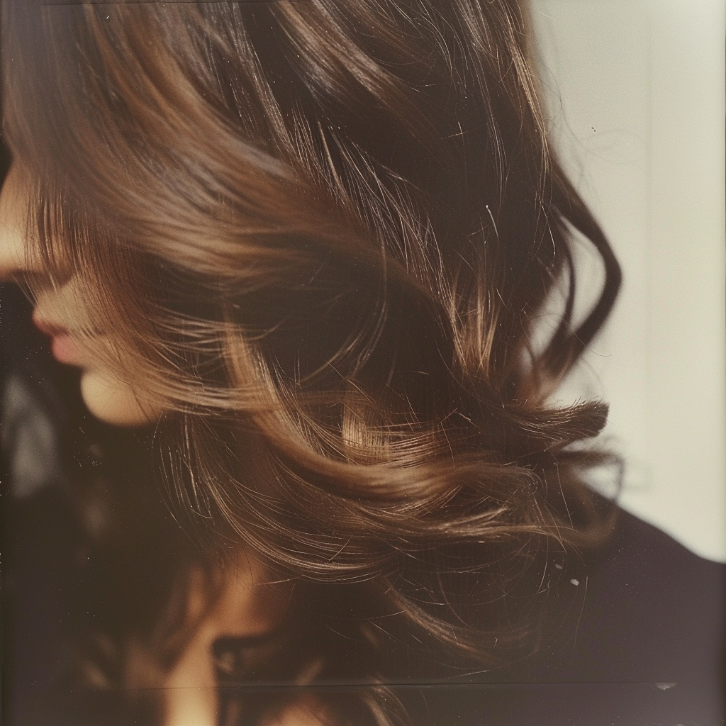 Women’s Wash, Cut & Blowdry