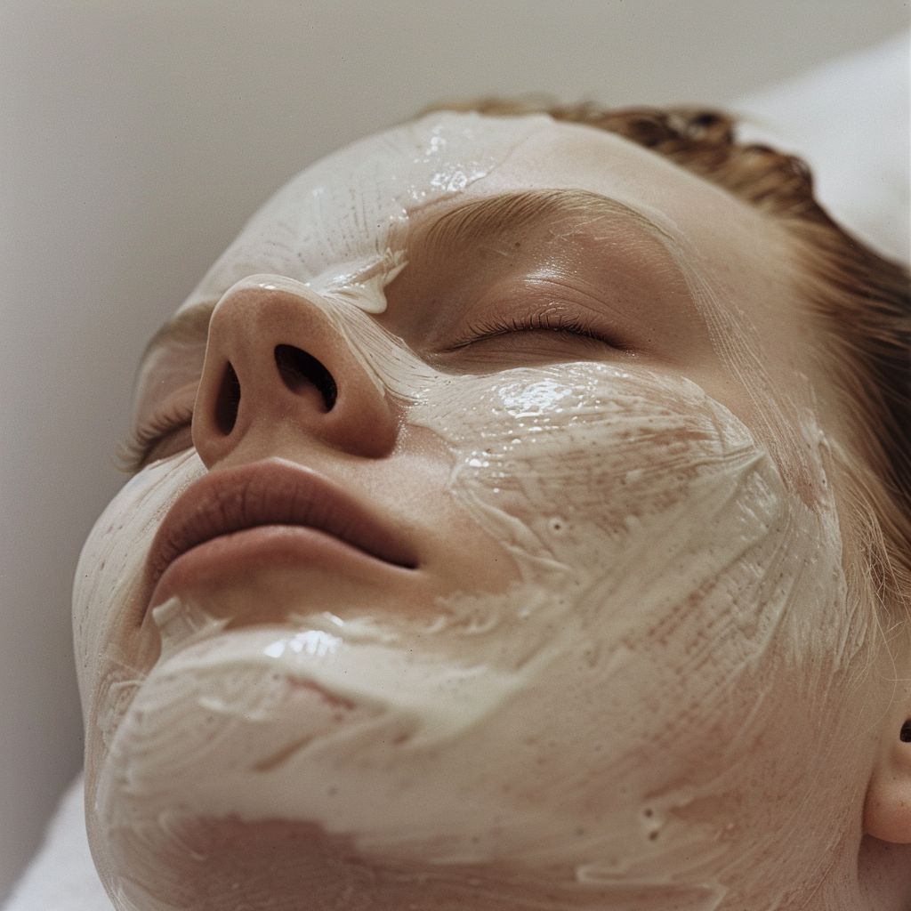 Reset & Glow Facial